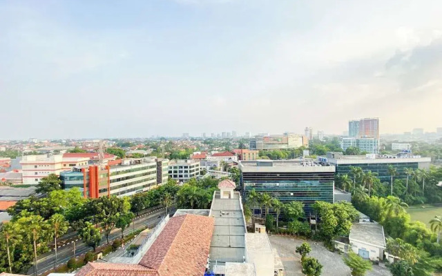 Best Choice And Homey 1Br Apartment Royal Olive Residence