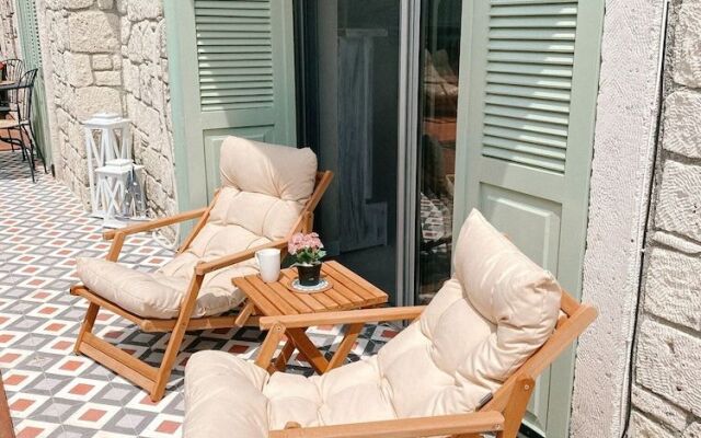 Ella Alaçatı Otel