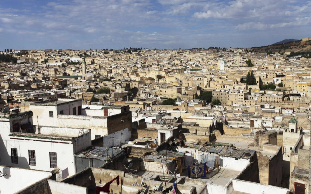 Riad Jamaï