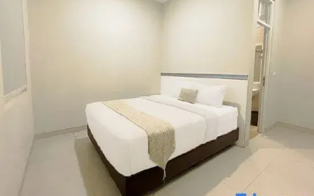 Mooi Inn City Center Surabaya