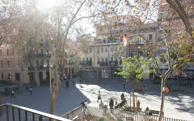MH Apartments Gracia
