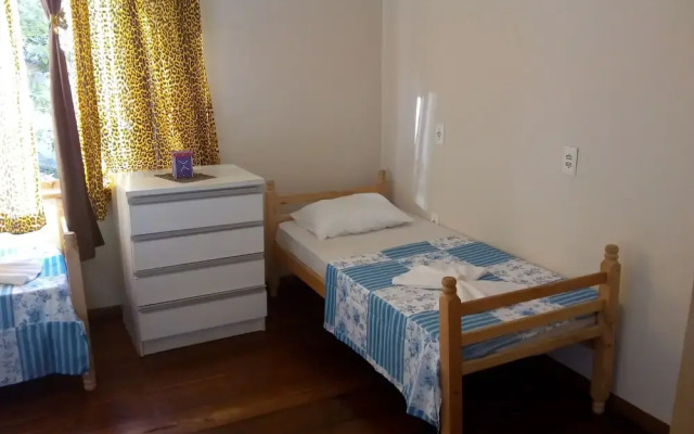 Pousada Jardim Alameda