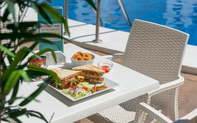 Holiday Park Santa Ponsa