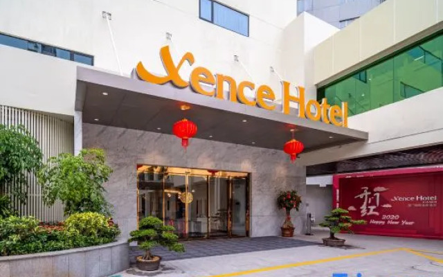 Xence Hotel