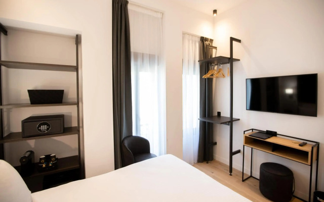 Hôtel Saint Georges