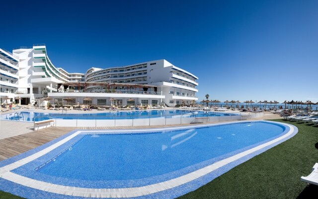 Apartamentos Gema Aguamarina Golf