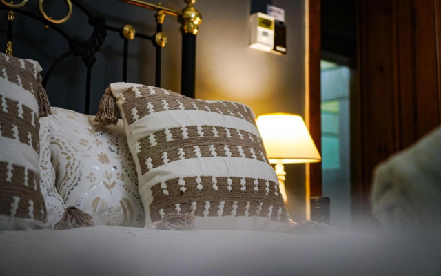 Outentique Accommodation