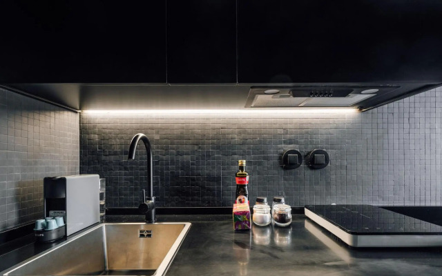 Olala Boavista Apartment