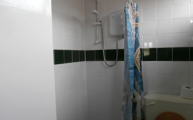 Inviting 2-bed Chalet in Mablethorpe