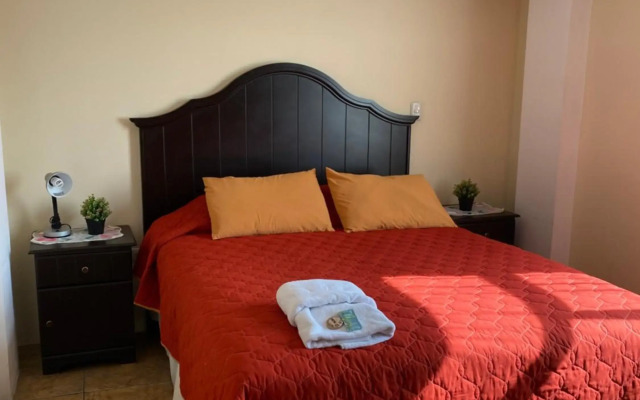 Apartamento #3 Portal de Occidente