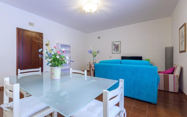 Mazara Central New