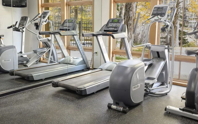 Zephyr Slopeside - 1504 2 Bedroom Condo by RedAwning