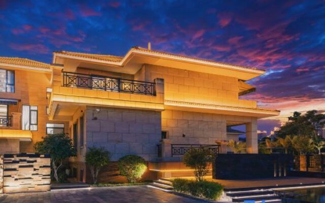Sadu·LanmeiTingtao Resort Hotel