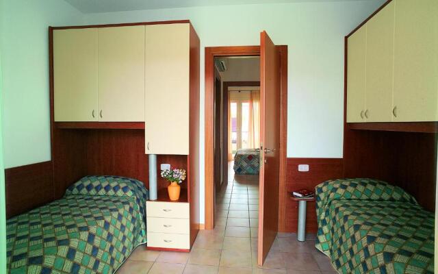 Villaggio Borgo dellUlivo