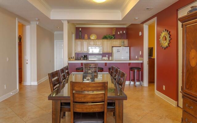 Ocean Ritz by iTrip Panama City Beach