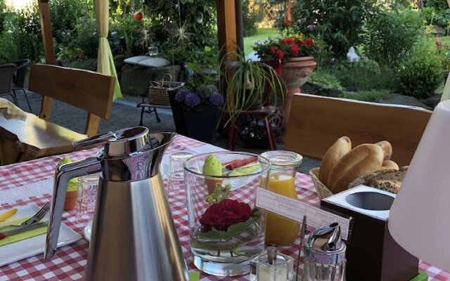 Gästehaus Jutta Pension Link