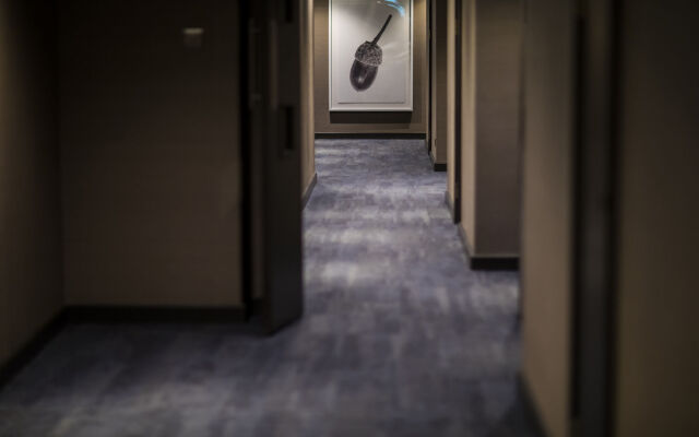 AC Hotel by Marriott Birmingham