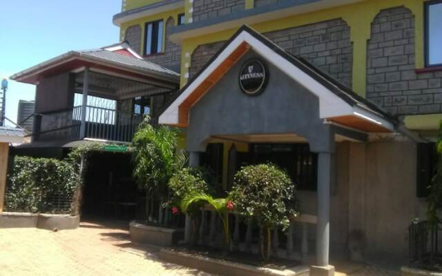 Pafo Hotel