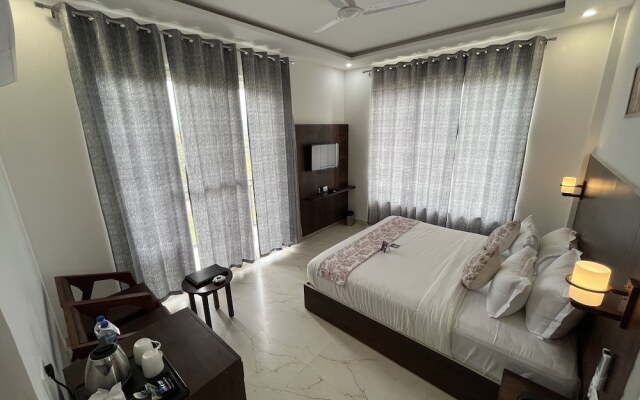 Click Collection The Abode Dharamshala