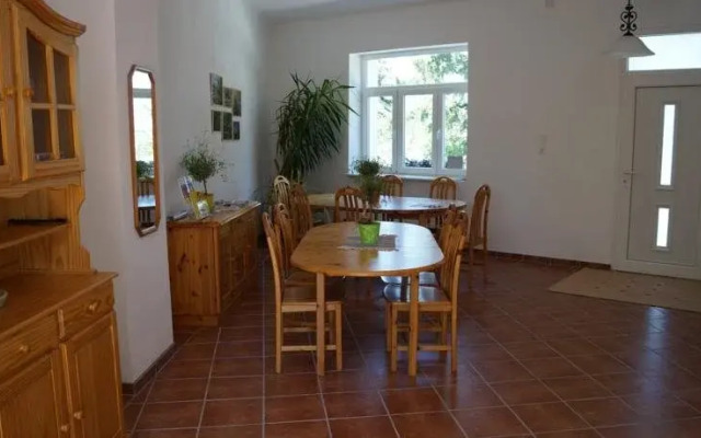 Ferienhaus Breitensee