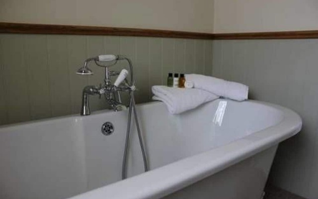 The Golden Pheasant Hotel