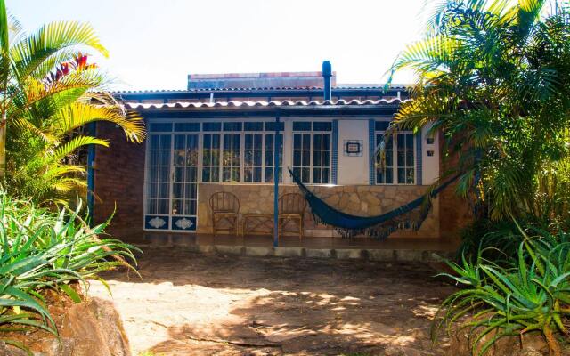 Xica da Silva Pousada