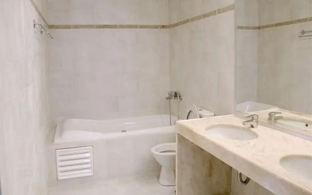 Mohlos Villas Crete Villa Alkestis