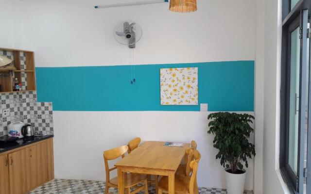 Sông Suối homestay 2