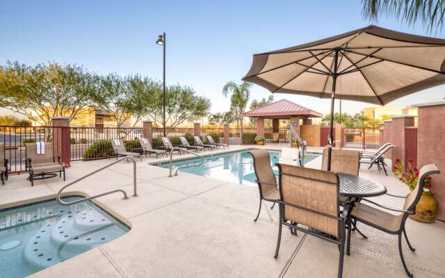 Comfort Suites Goodyear - West Phoenix