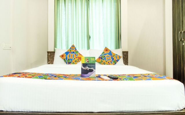 FabHotel Ajay Inn Viman Nagar