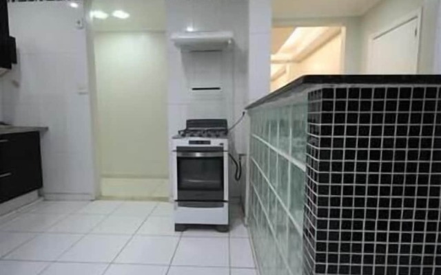 GoHouse Copacabana 204 A