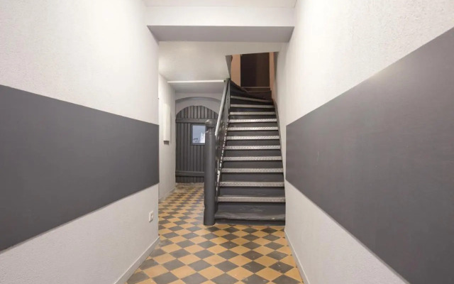 Appartements de la Pléiade