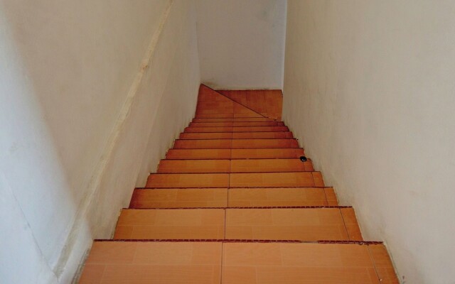 SPOT ON 92875 Pelita StayNearAnugrah Sinar Lautan