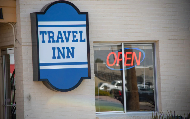 Travel Inn - In Phoenix (Alhambra)