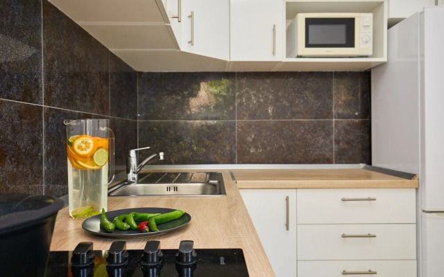 Hedera Estate, Villa Hedera III