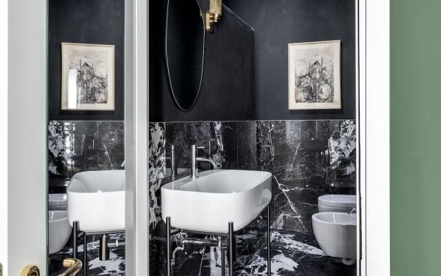 4F Boutique Hotel Florence