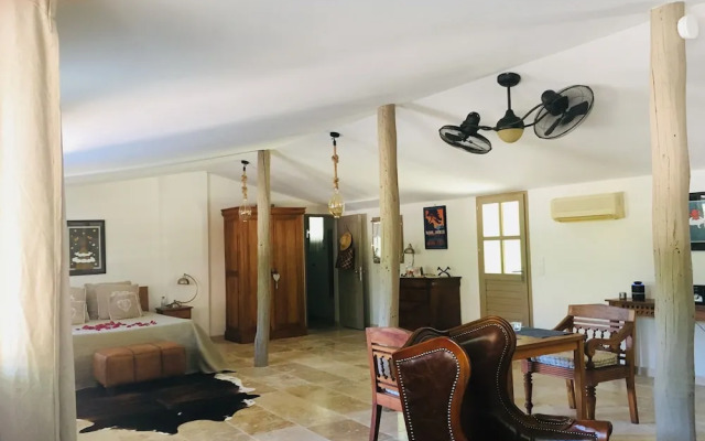 La Moureale Pool & SPA