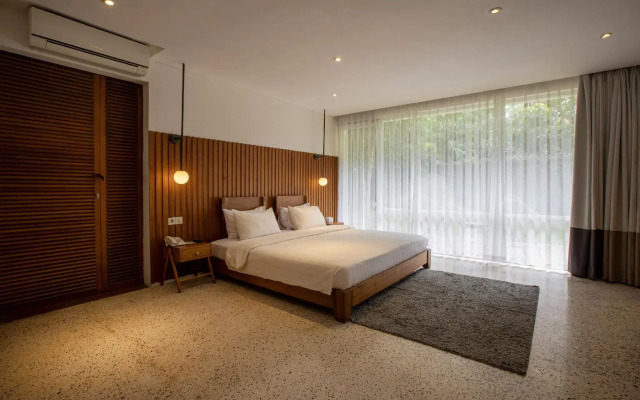 Blackbird Hotel Bandung