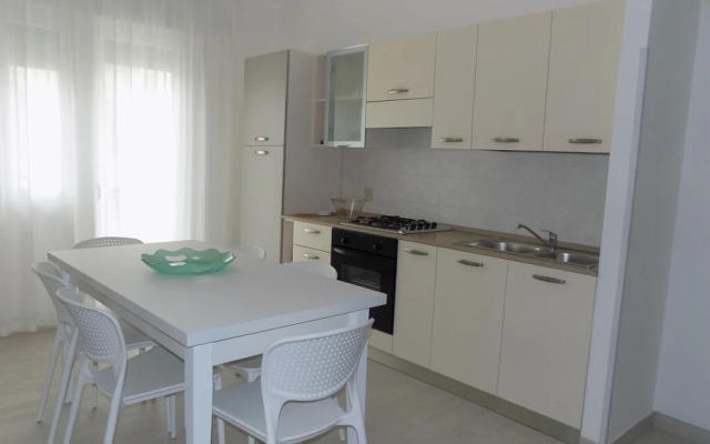 excelent two-rooms apartment