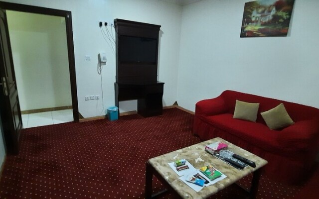 OYO 539 Arqa Al Masaken Residential Units