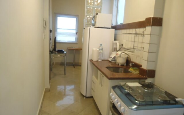 Ipanema 1 Bedroom - RVP621801