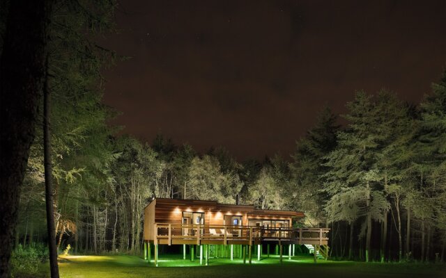 Studford Luxury Lodges