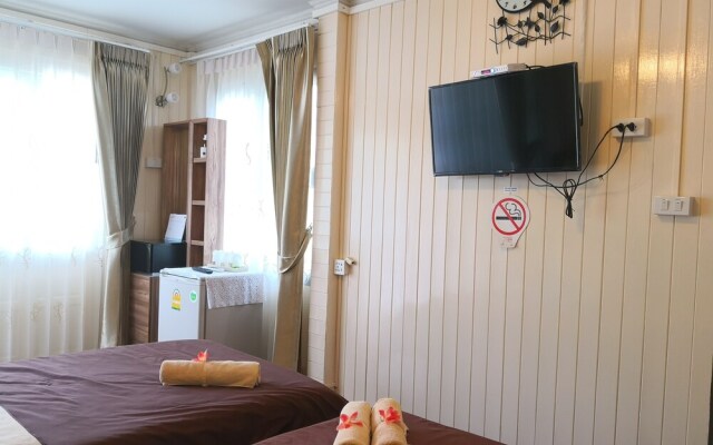 Sby House - Hostel