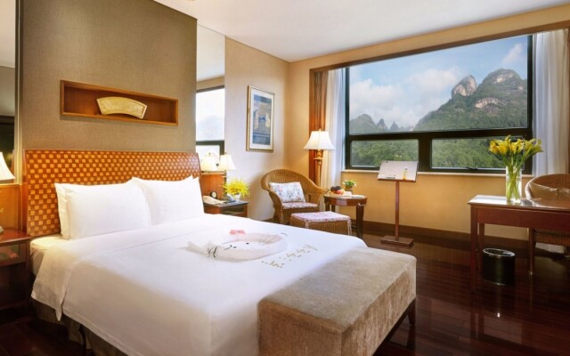 C&D Resort Wuyi Mountain