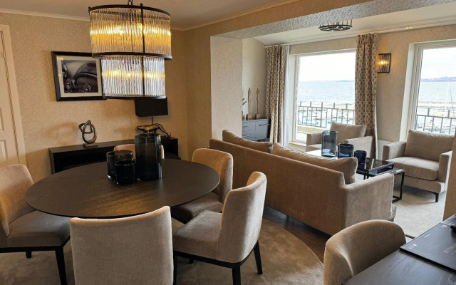 Gran Hotel Åsgårdstrand - Unike Hoteller