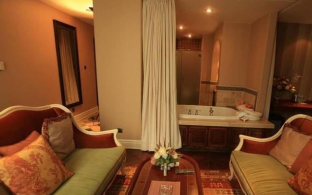 Sysun Hills & Resort