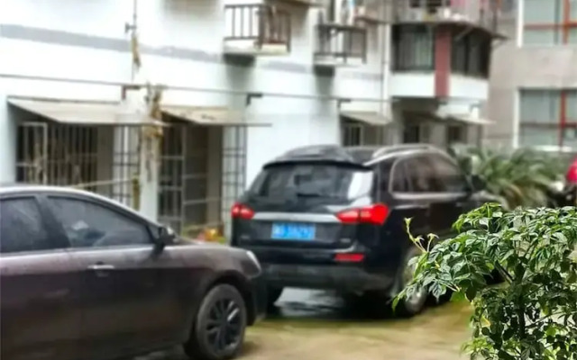 Zhangjaijie Tianyuan Hotel