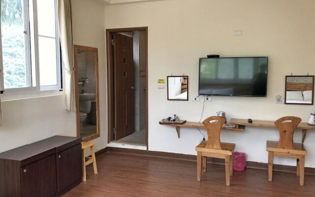Lucky Hot Spring B&B