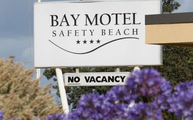 Bay Motel Safety Beach