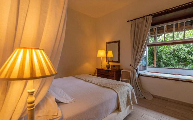 Isla Baja Suites